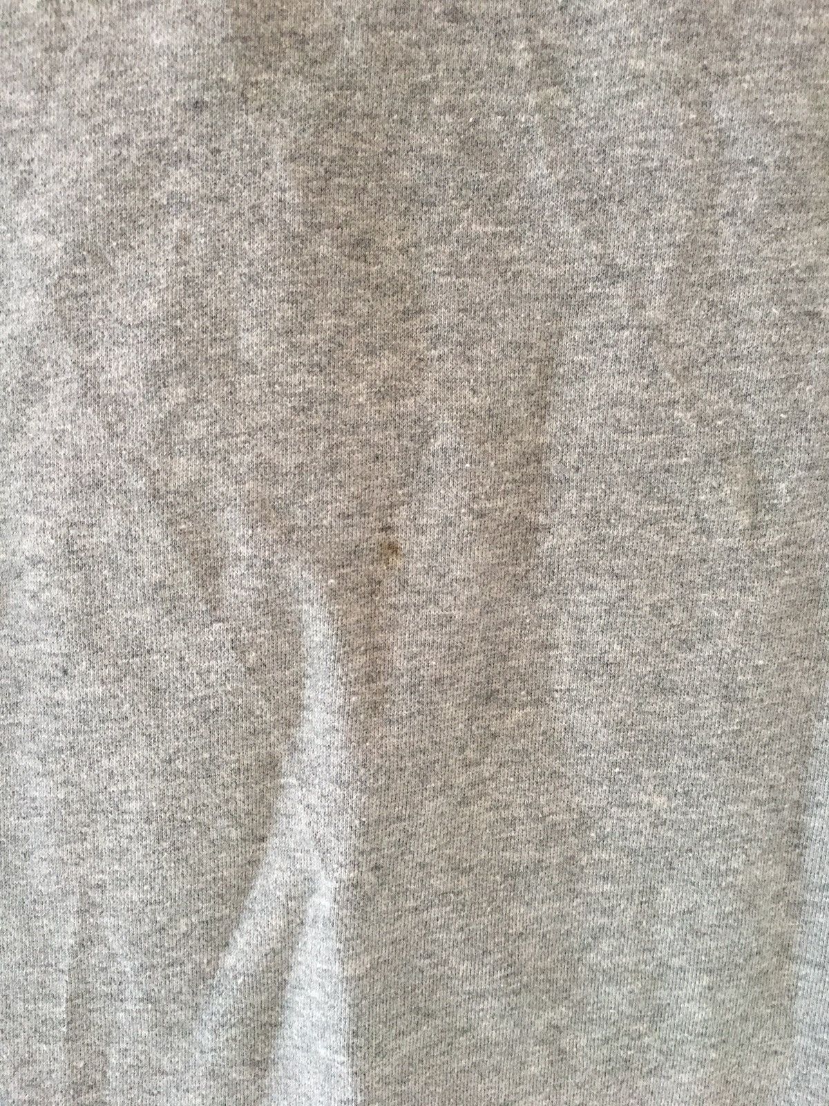 Porter Sleeveless Hoodie By PORTER Size US M / EU 48-50 / 2 - 10 Thumbnail