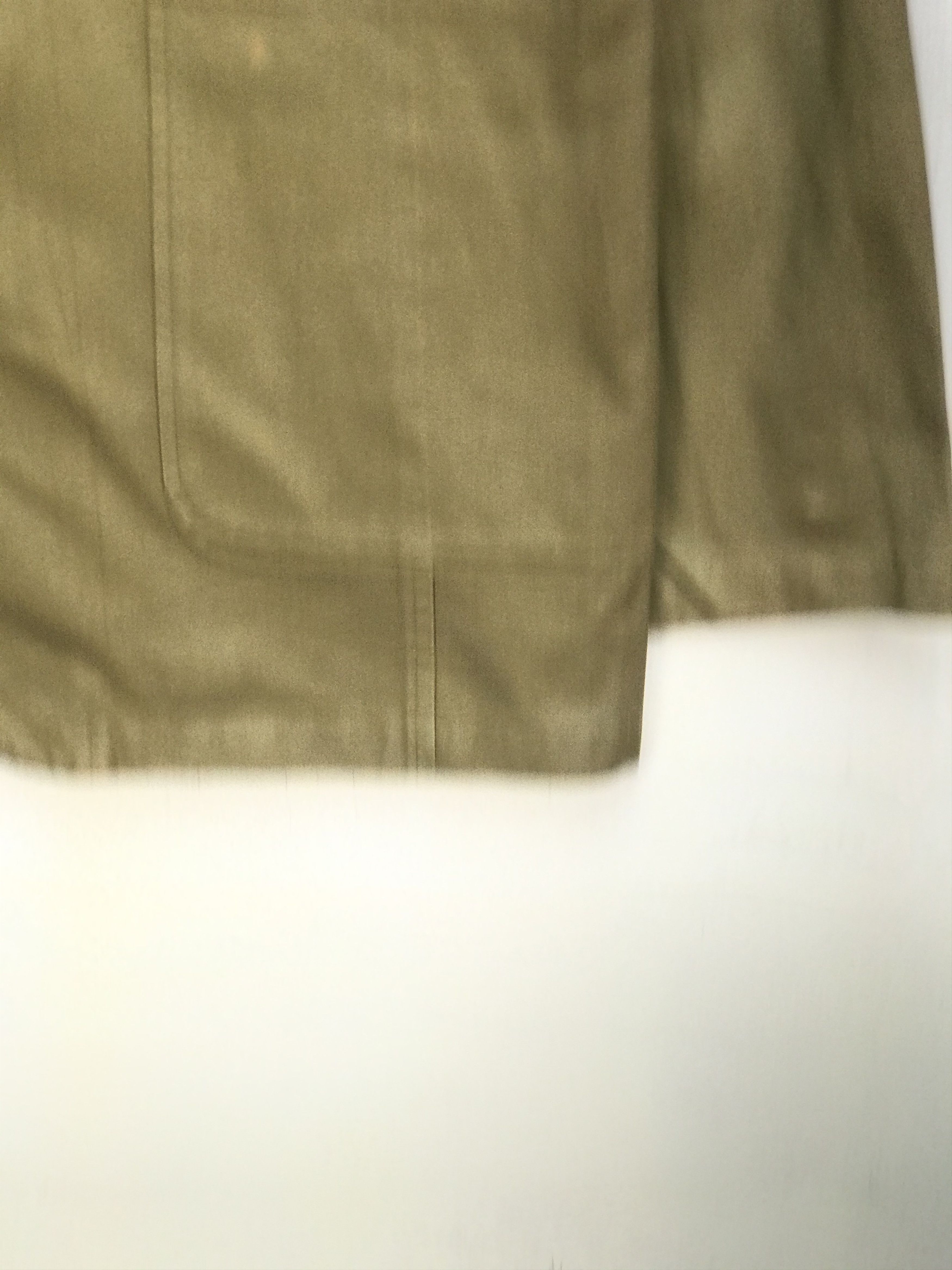 Issey Miyake VINTAGE SUNAO KUWAHARA ISSEY MIYAKE LOUNGE JACKET Size US L / EU 52-54 / 3 - 3 Thumbnail