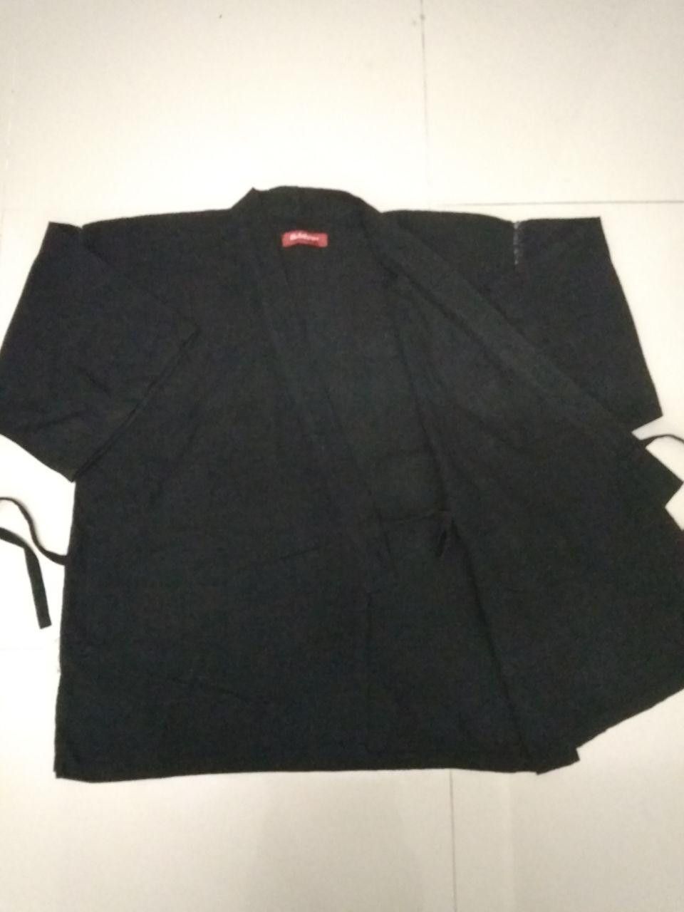Anime Ashita no Joe (Tomorrow's Joe)Japanese AnimeKimono Size US M / EU 48-50 / 2 - 5 Thumbnail
