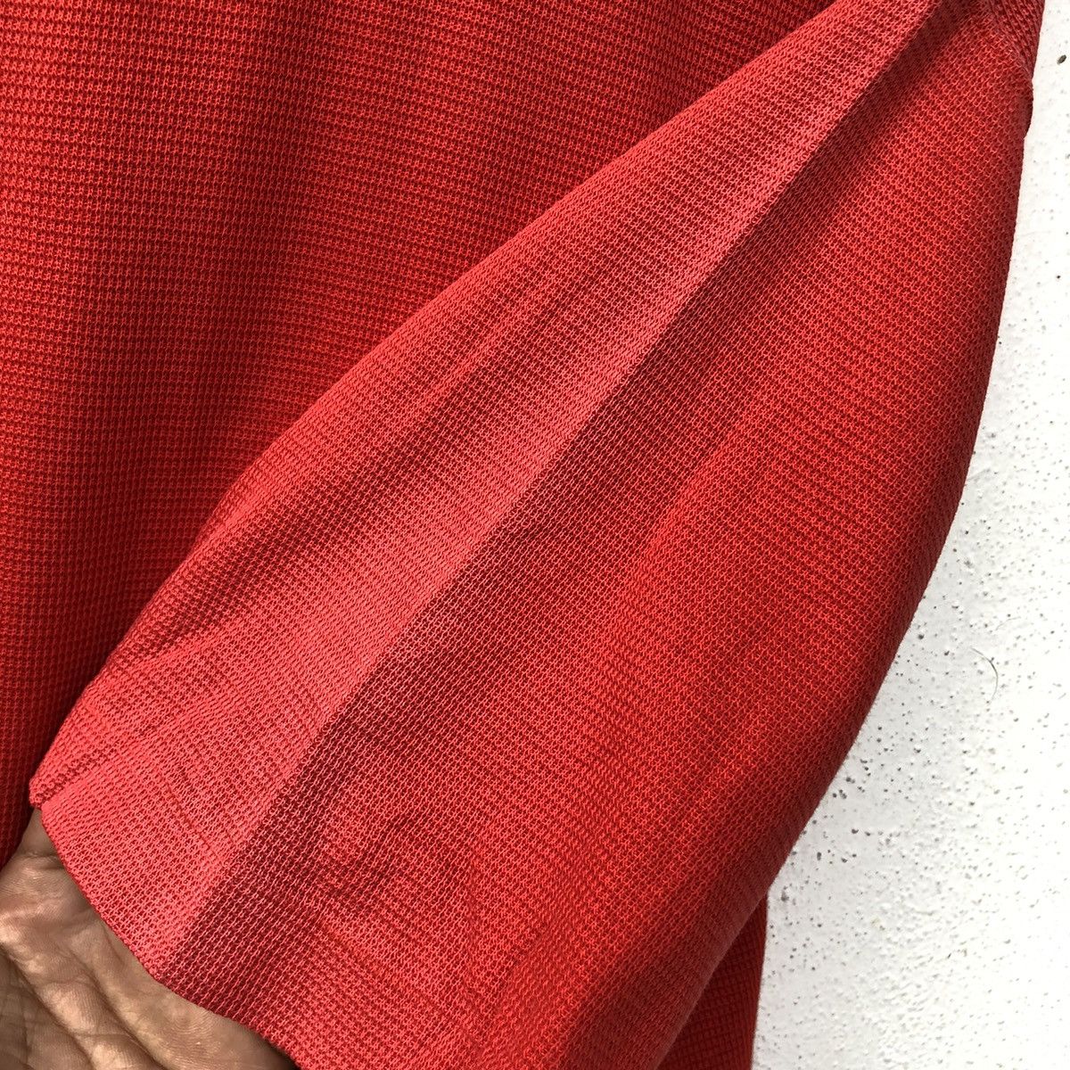 Lancel Rare Vintage Lancel Embroidered Spell Out Logo Size US M / EU 48-50 / 2 - 4 Thumbnail