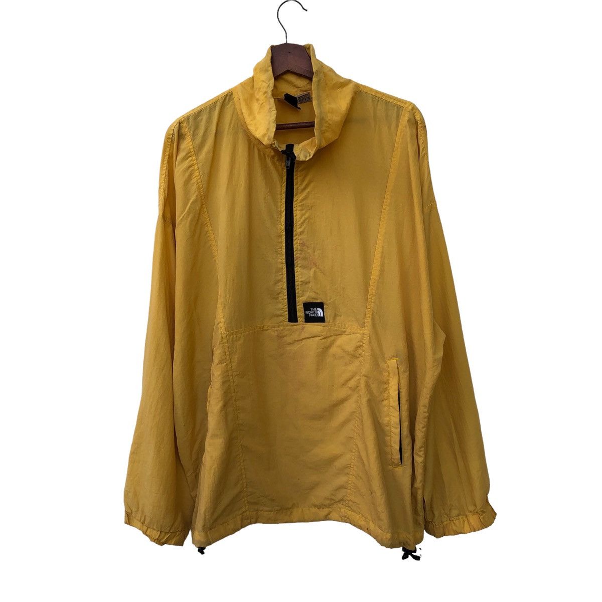 The North Face 🫴🏻Rare Vintage The North Face Jacket Size US XL / EU 56 / 4 - 1 Thumbnail