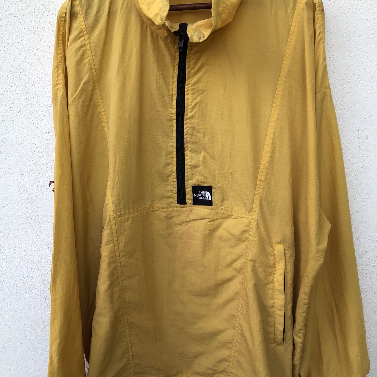 The North Face 🫴🏻Rare Vintage The North Face Jacket Size US XL / EU 56 / 4 - 4 Thumbnail