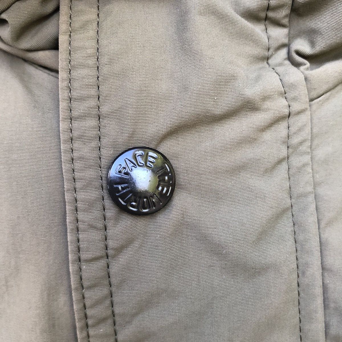 The North Face 🔥Vintage The North Face Jacket Size US M / EU 48-50 / 2 - 5 Thumbnail