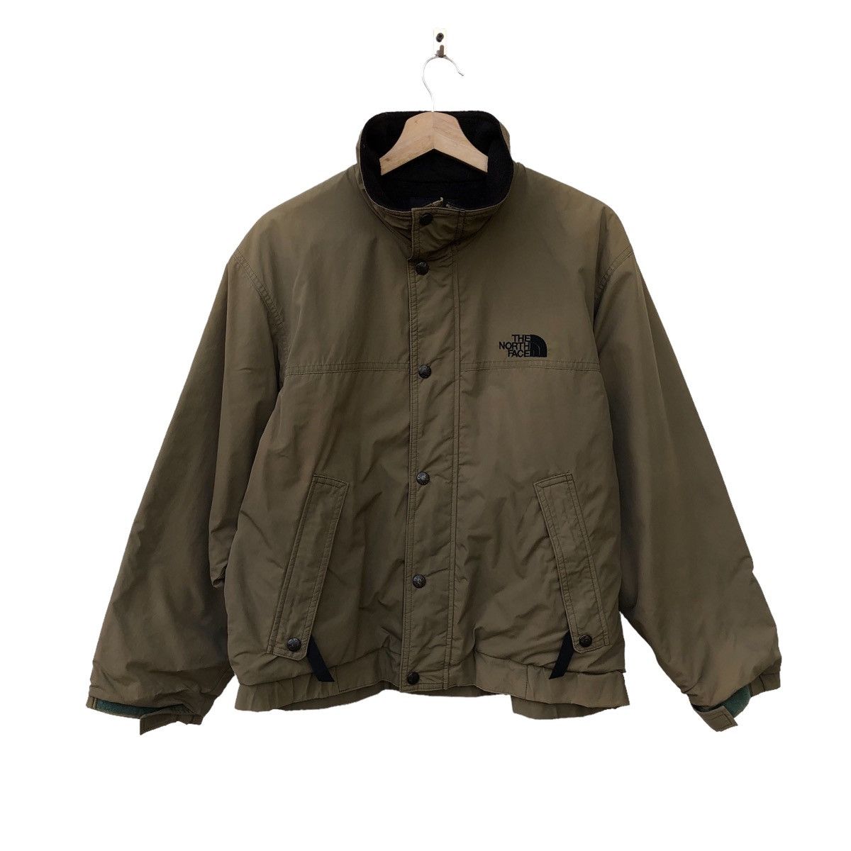 The North Face 🔥Vintage The North Face Jacket Size US M / EU 48-50 / 2 - 1 Thumbnail