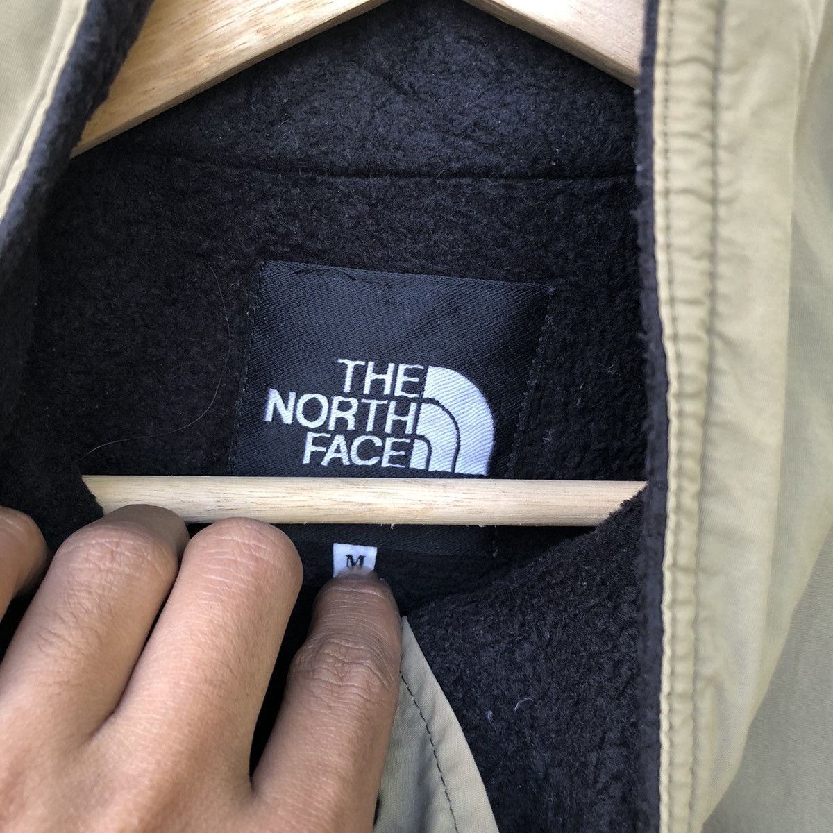 The North Face 🔥Vintage The North Face Jacket Size US M / EU 48-50 / 2 - 6 Thumbnail