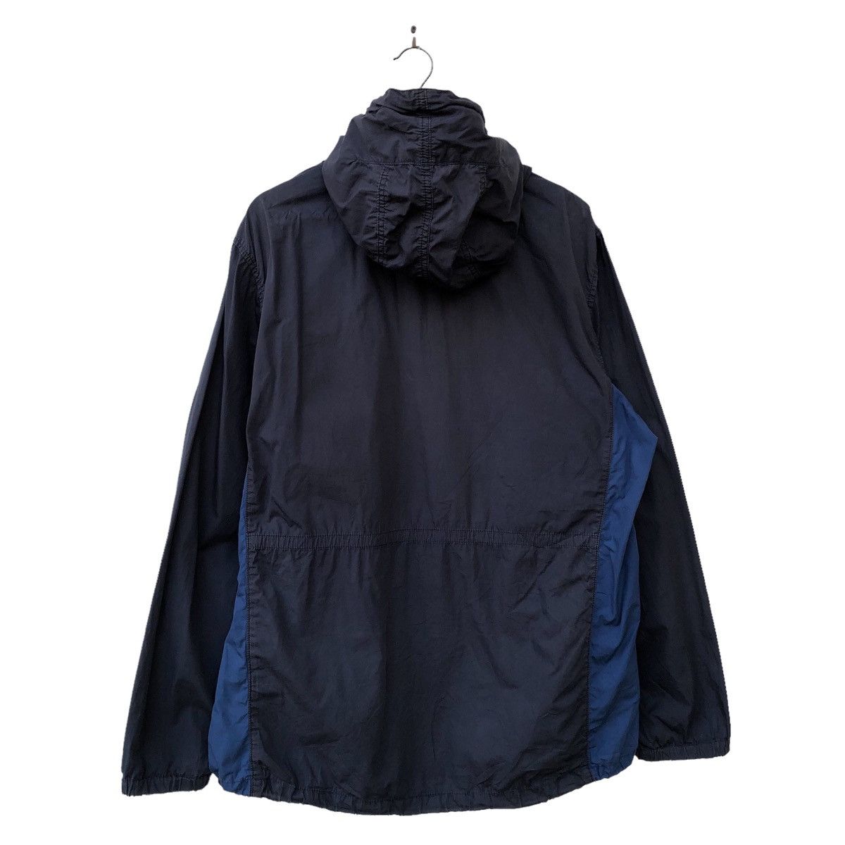 Japanese Brand 🔥Vintage Kriff Mayer Anorak Two Tone Jacket Size US XL / EU 56 / 4 - 2 Thumbnail