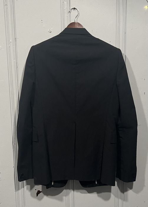 Carol Christian Poell Carol Christian Poll NYCOT Blazer | Grailed