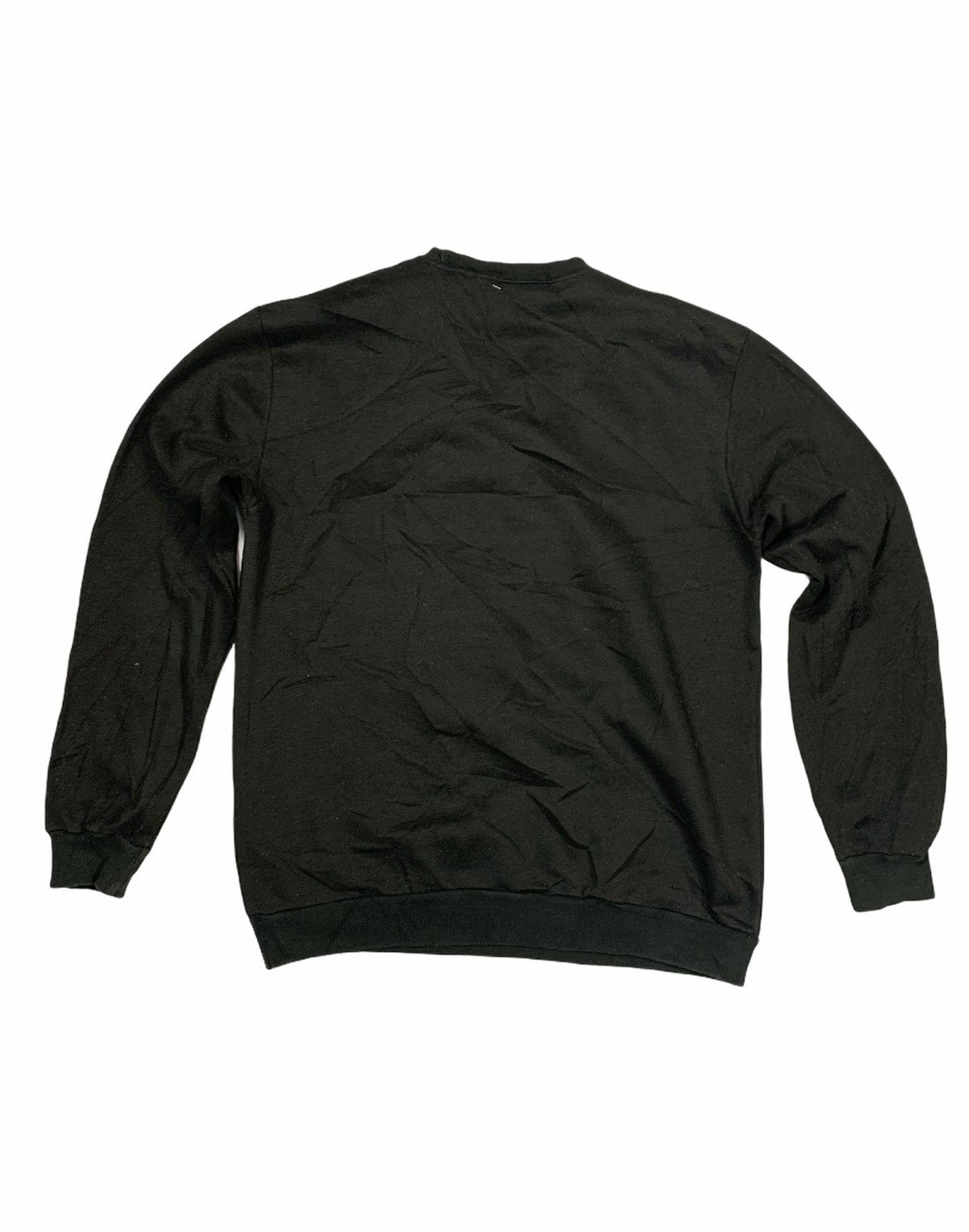 RayBan Vintage Ray ban sweatshirt spellout Size US M / EU 48-50 / 2 - 2 Thumbnail