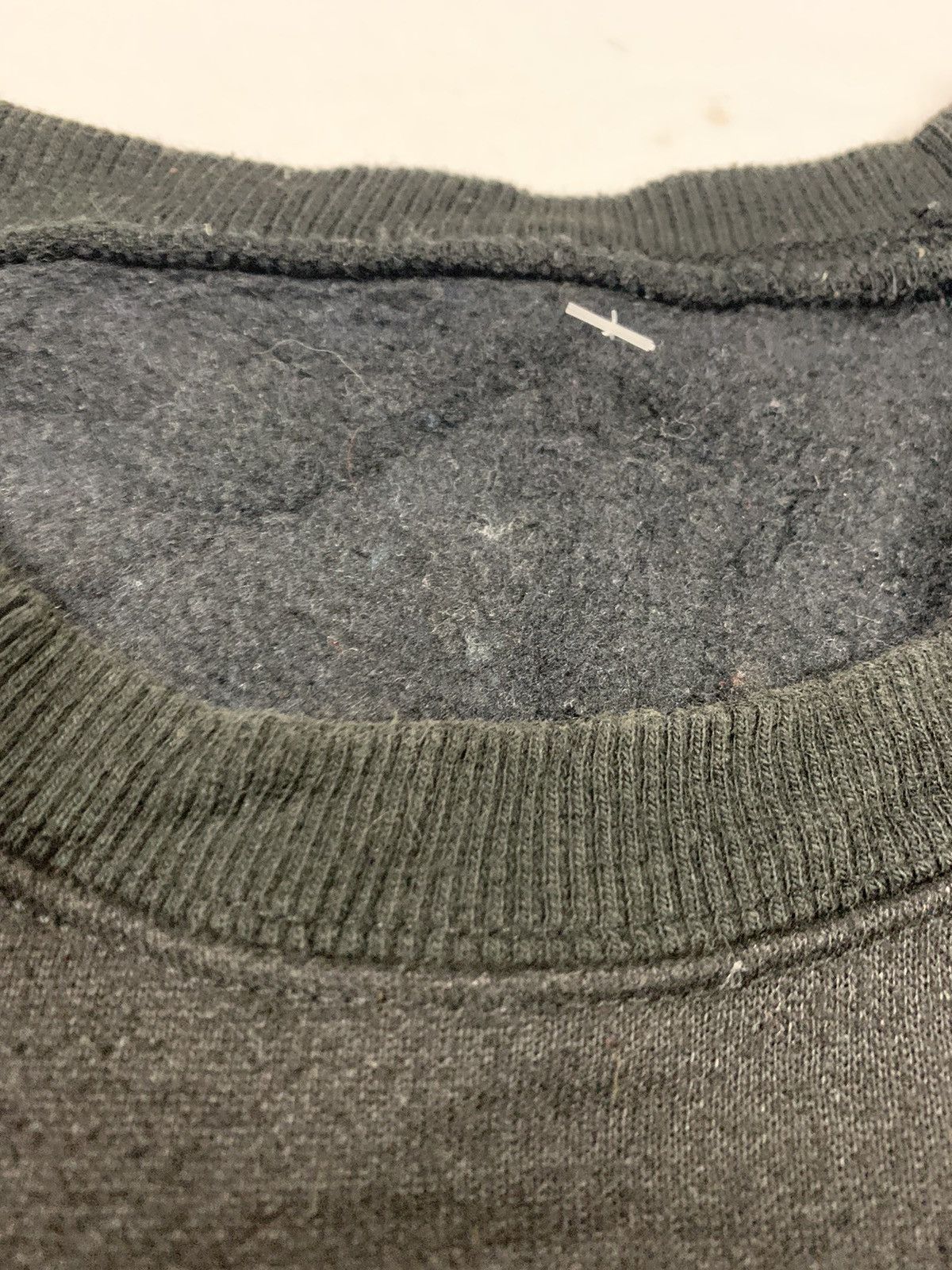 RayBan Vintage Ray ban sweatshirt spellout Size US M / EU 48-50 / 2 - 4 Thumbnail