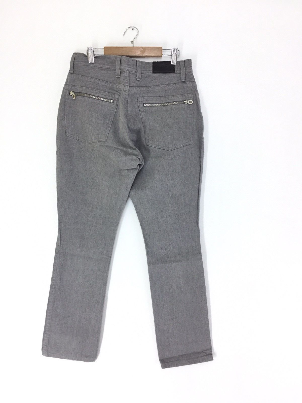 Japanese Brand Japanese Brand UNITED ARROWS x MONKEY TIME Made in Japan Size US 30 / EU 46 - 2 Thumbnail