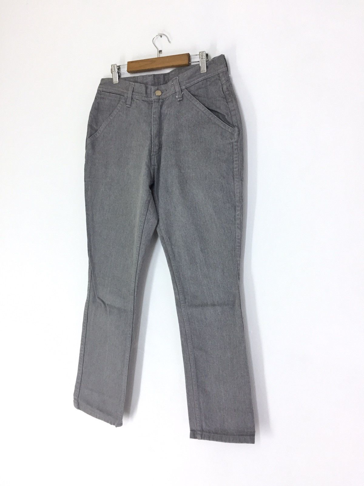 Japanese Brand Japanese Brand UNITED ARROWS x MONKEY TIME Made in Japan Size US 30 / EU 46 - 3 Thumbnail