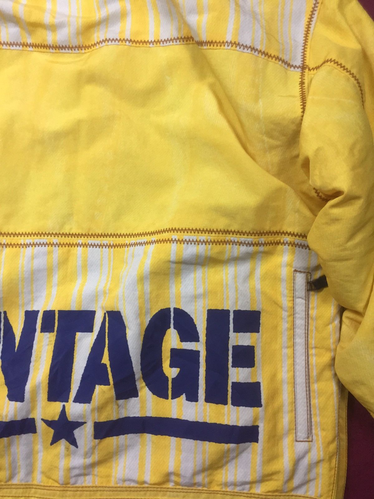 Other Phenix vintage ski pullover jacket with hooddie Size US L / EU 52-54 / 3 - 4 Thumbnail