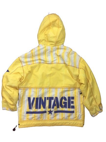 Other Phenix vintage ski pullover jacket with hooddie Size US L / EU 52-54 / 3 - 2 Thumbnail