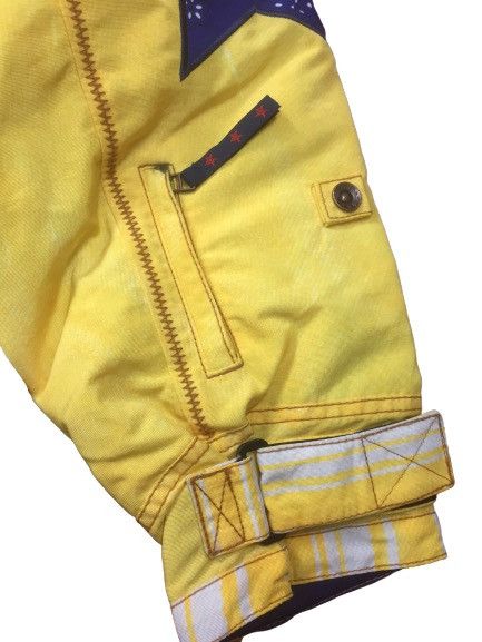 Other Phenix vintage ski pullover jacket with hooddie Size US L / EU 52-54 / 3 - 6 Thumbnail