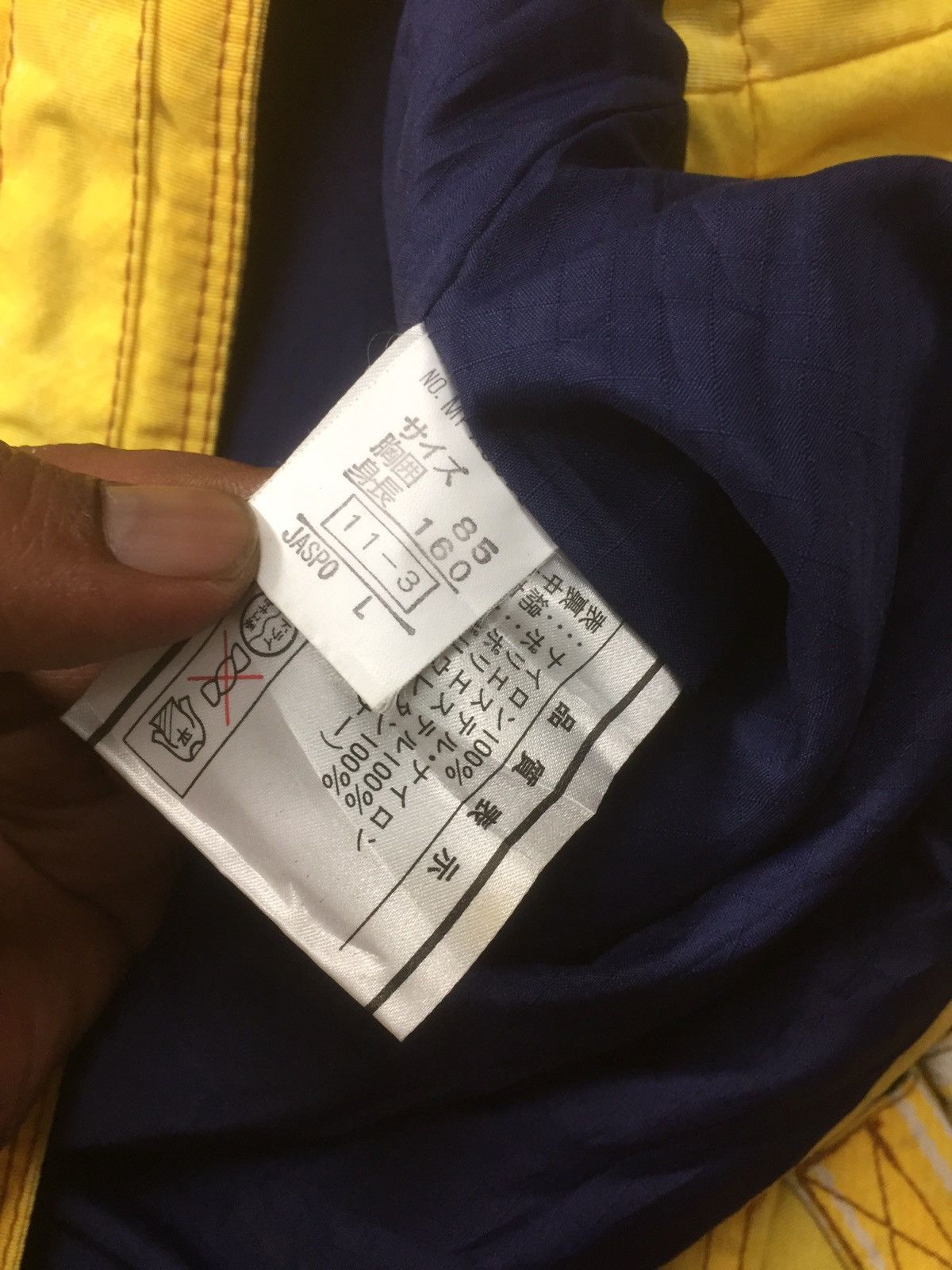 Other Phenix vintage ski pullover jacket with hooddie Size US L / EU 52-54 / 3 - 7 Thumbnail