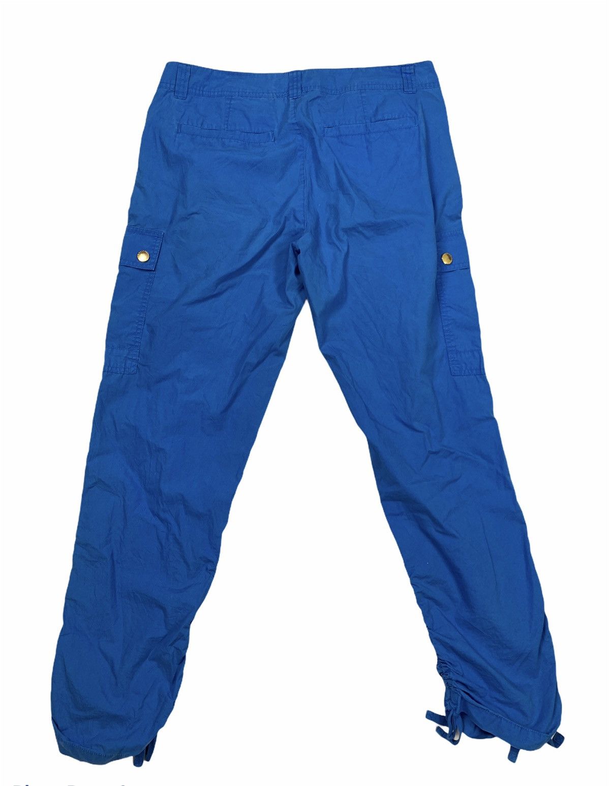 Polo Ralph Lauren polo ralph lauren cargo pants drawstring pants Size US 33 - 2 Thumbnail