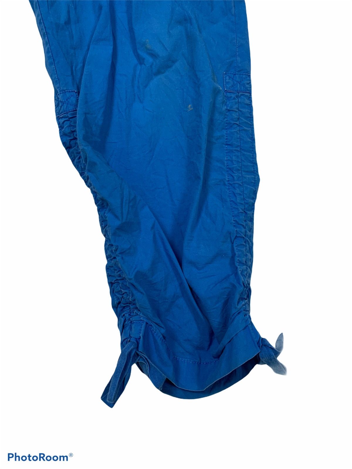 Polo Ralph Lauren polo ralph lauren cargo pants drawstring pants Size US 33 - 4 Thumbnail
