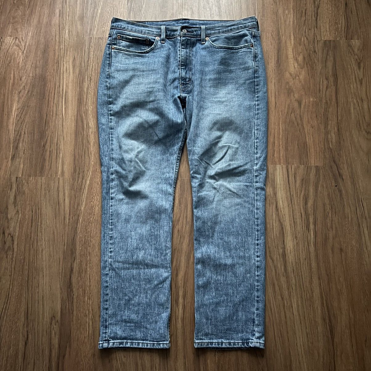 Vintage 1990s Levi’s 514s