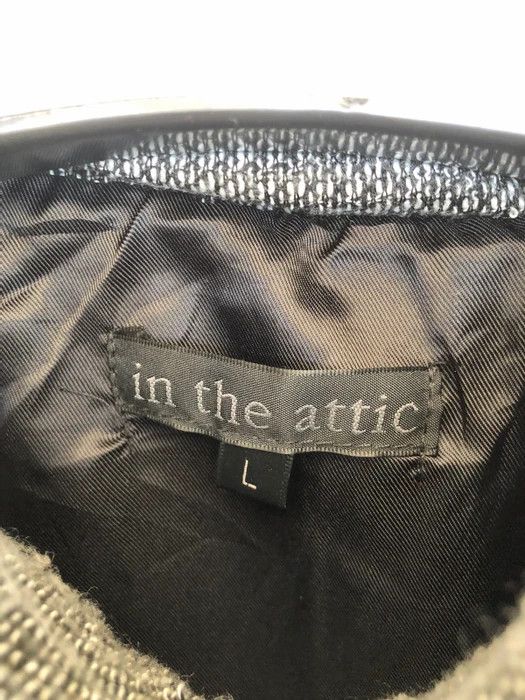 In The Attic In the attic Puffer Vest | Grailed