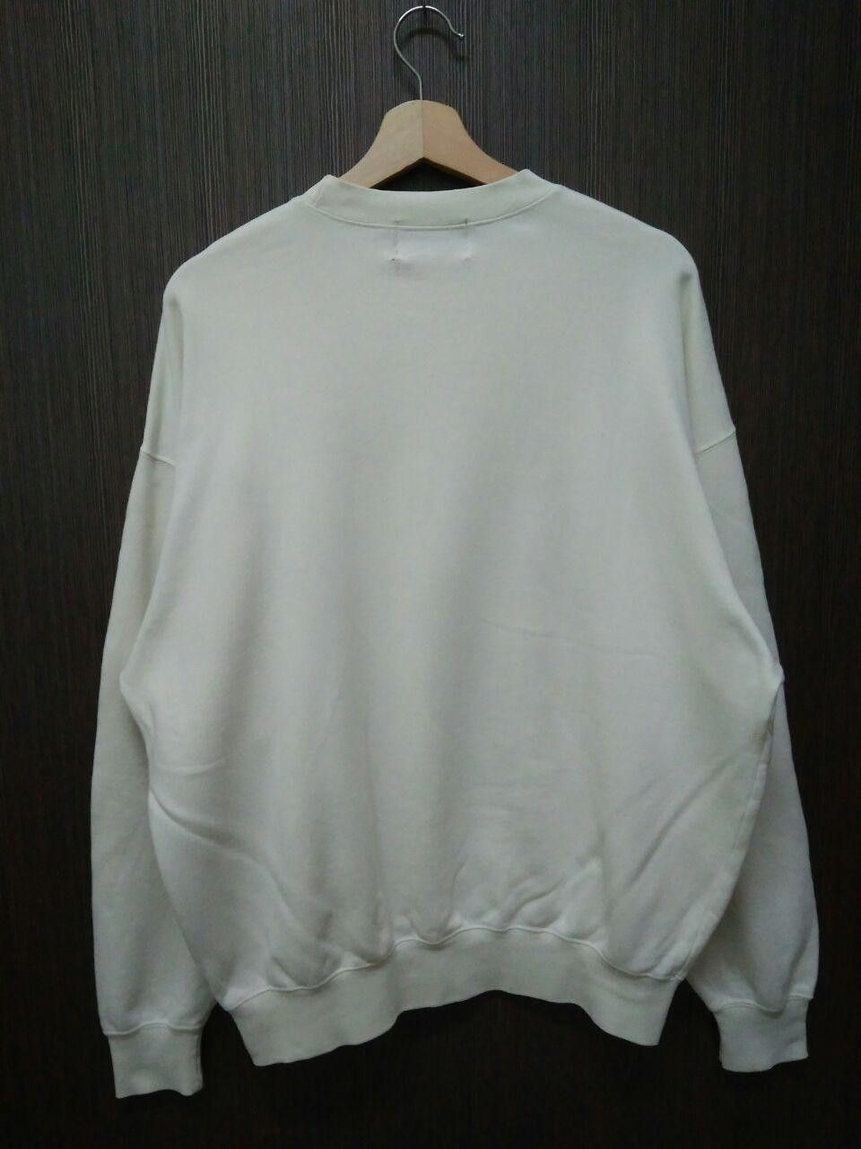 Vintage Vtg Mr Junko koshino Embroidery Sweatshirt Sweater Jumper Size US L / EU 52-54 / 3 - 2 Preview