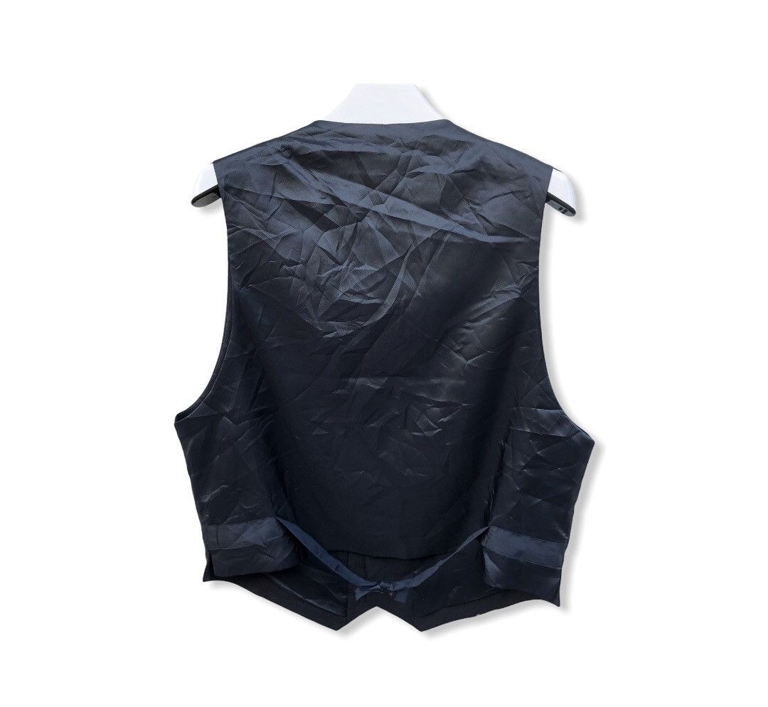 Katharine Hamnett London Katharine Hamnett London Vest Size US L / EU 52-54 / 3 - 3 Thumbnail