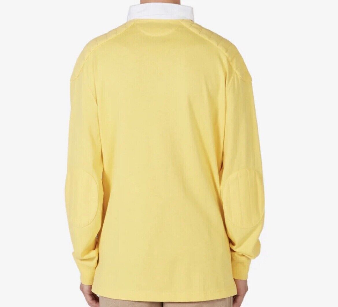 Polo Ralph Lauren Vintage Polo Ralph Lauren 5 Horseman Equestrian Rugby XXL Size US XXL / EU 58 / 5 - 4 Thumbnail