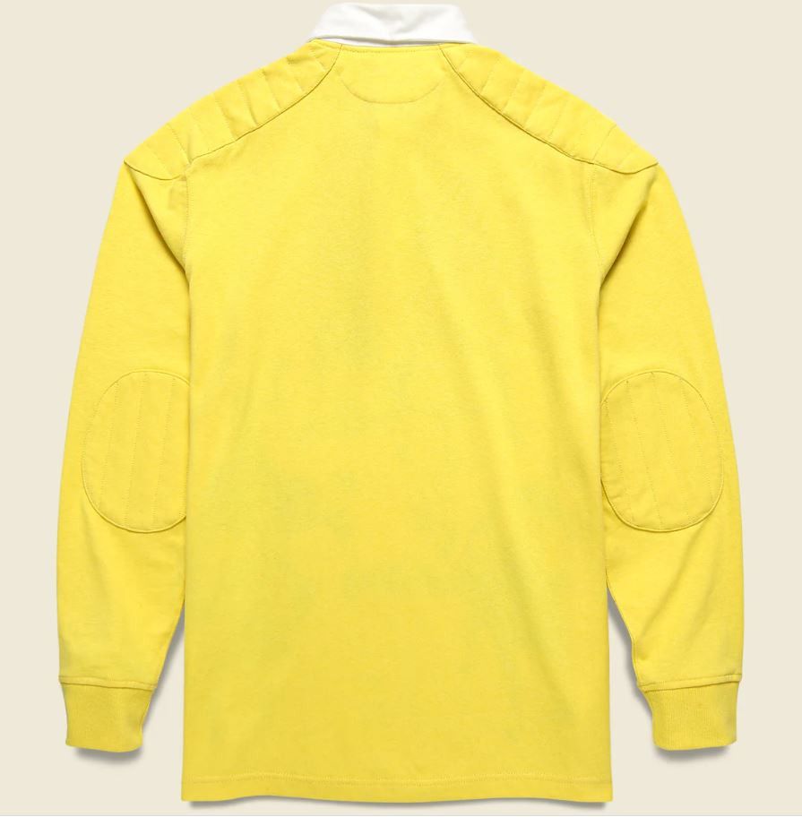 Polo Ralph Lauren Vintage Polo Ralph Lauren 5 Horseman Equestrian Rugby XXL Size US XXL / EU 58 / 5 - 3 Thumbnail