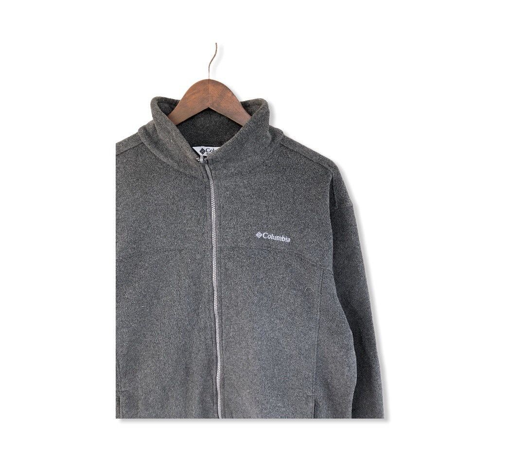 Columbia Columbia Small Logo Jacket Size US M / EU 48-50 / 2 - 2 Thumbnail