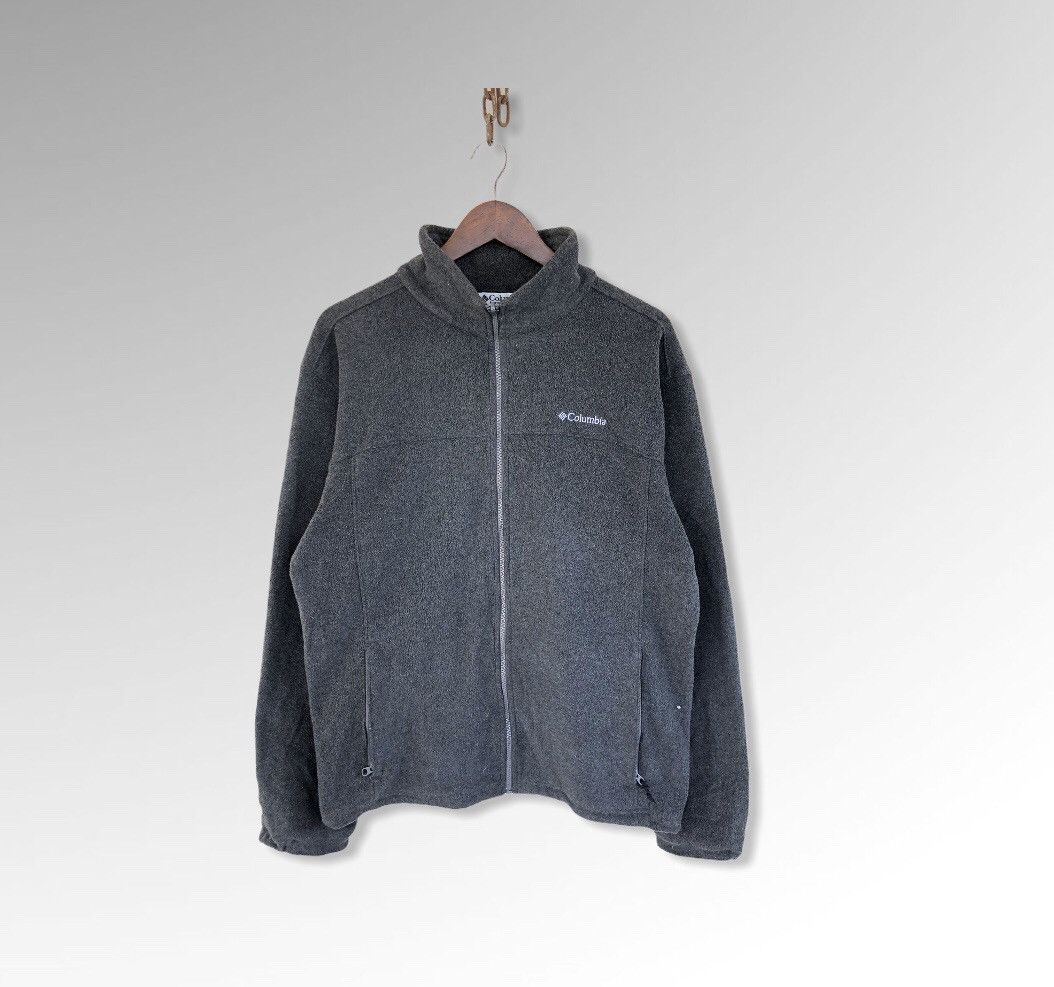 Columbia Columbia Small Logo Jacket Size US M / EU 48-50 / 2 - 1 Thumbnail