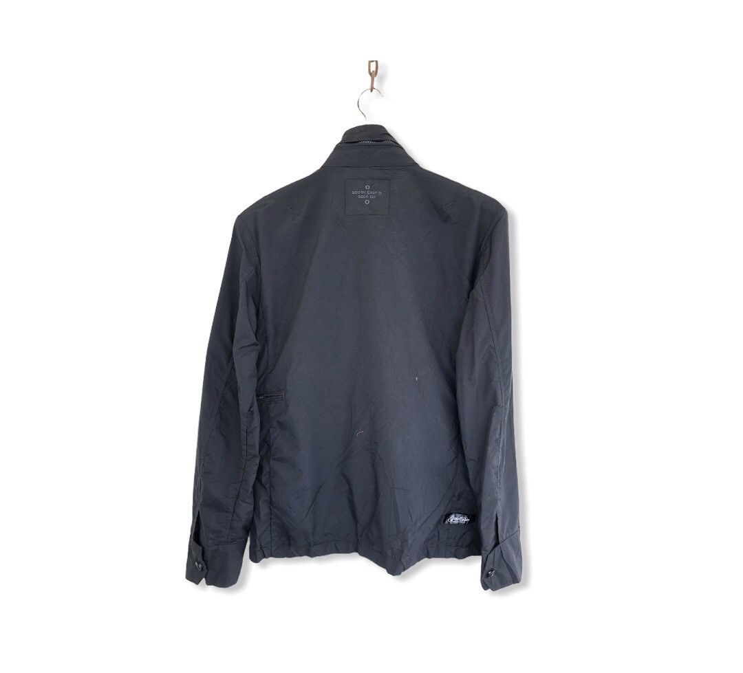 G-Star G Star Raw Black Jacket Size US M / EU 48-50 / 2 - 4 Thumbnail