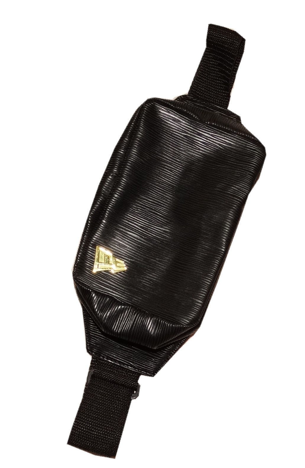 New Era B13 newera limited ed crossbody fanny bag faux epi leather Size ONE SIZE - 2 Thumbnail