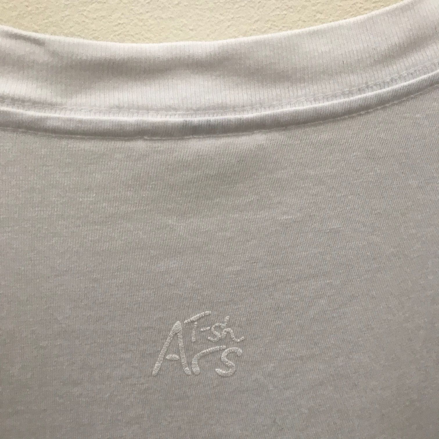 Vintage Y2K Aphrodite Callipyge Venus Callipyge Tee Greek Goddess Size US XL / EU 56 / 4 - 6 Thumbnail