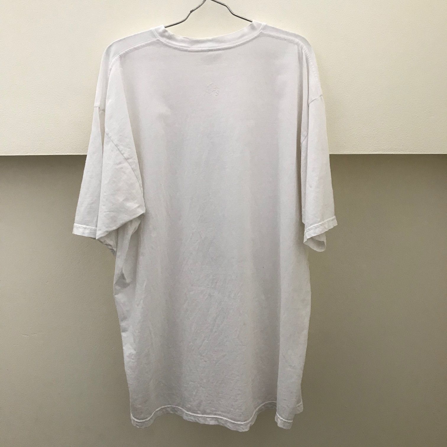 Vintage Y2K Aphrodite Callipyge Venus Callipyge Tee Greek Goddess Size US XL / EU 56 / 4 - 7 Thumbnail