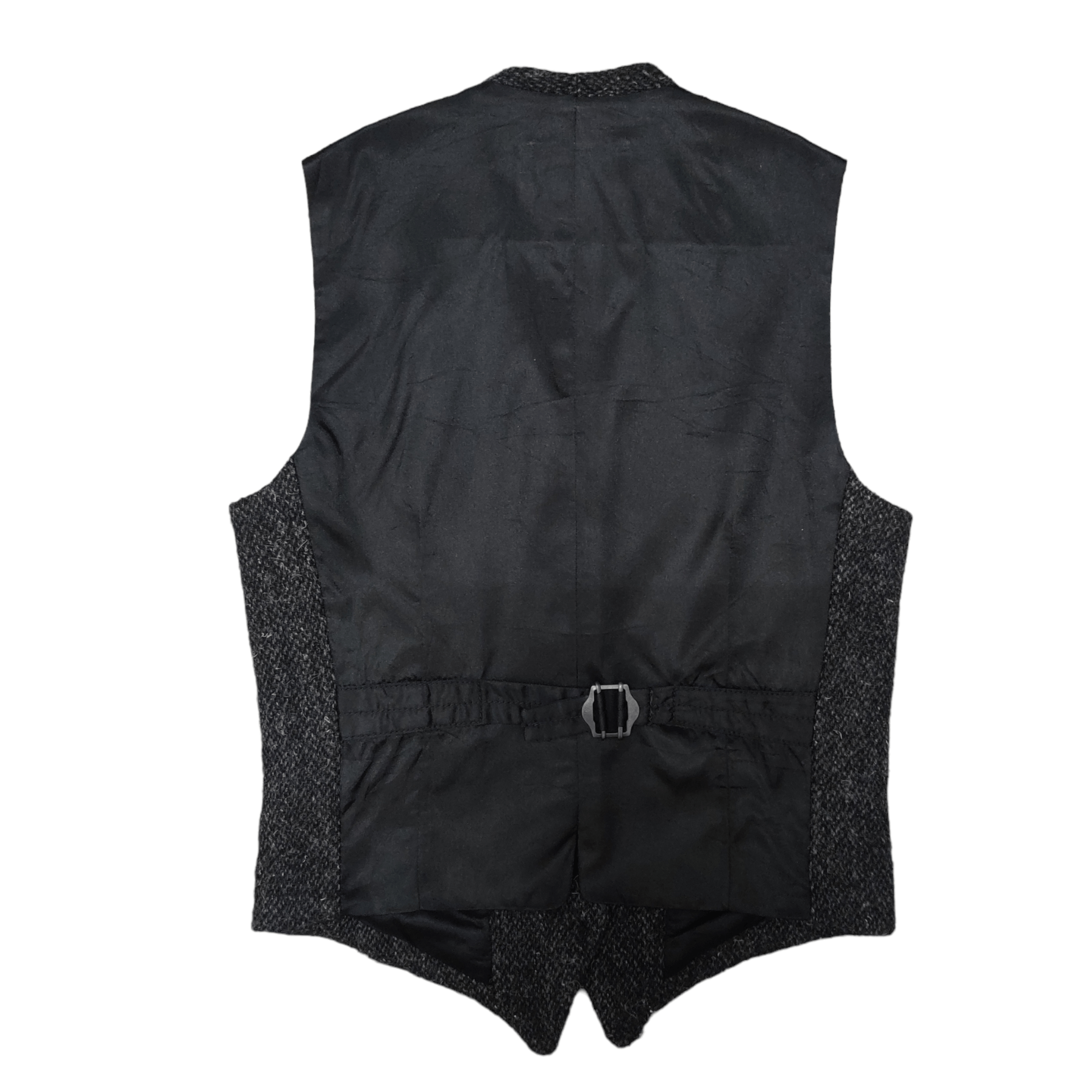 Denim & Supply Ralph Lauren Vintage Denim And Supply Ralph Lauren Vest Wool Size XS / US 0-2 / IT 36-38 - 6 Thumbnail