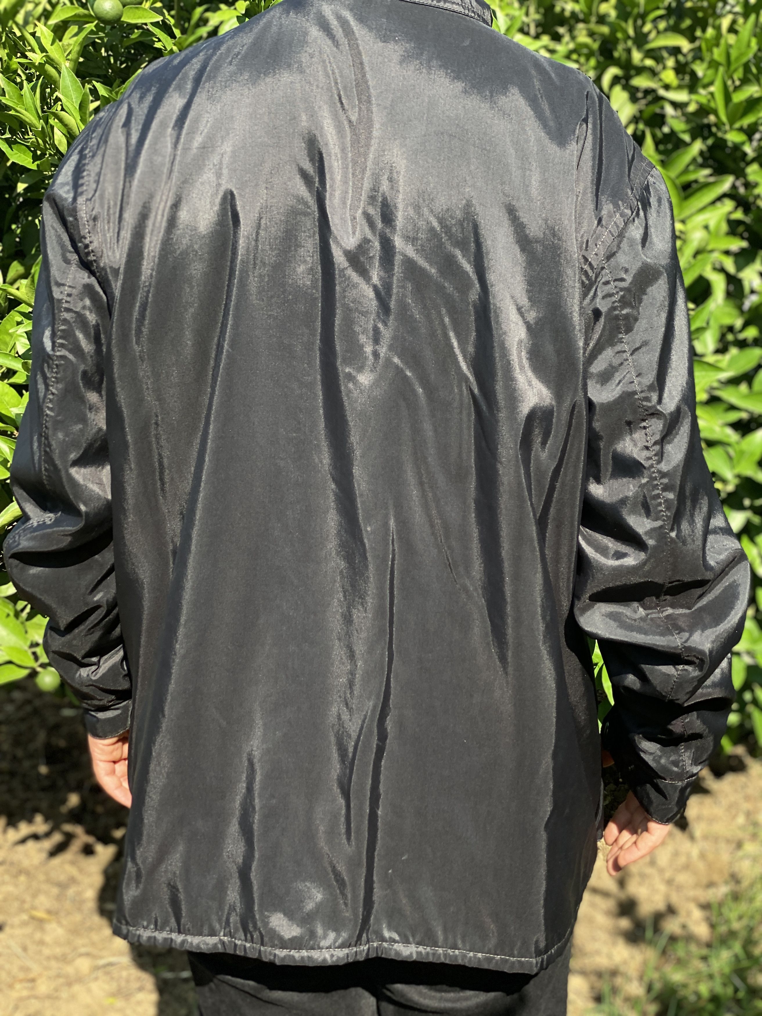 Belstaff Belstaff Rallymaster 350 Rider Motorcycle Size 2xL Anorak Size US XXL / EU 58 / 5 - 6 Thumbnail