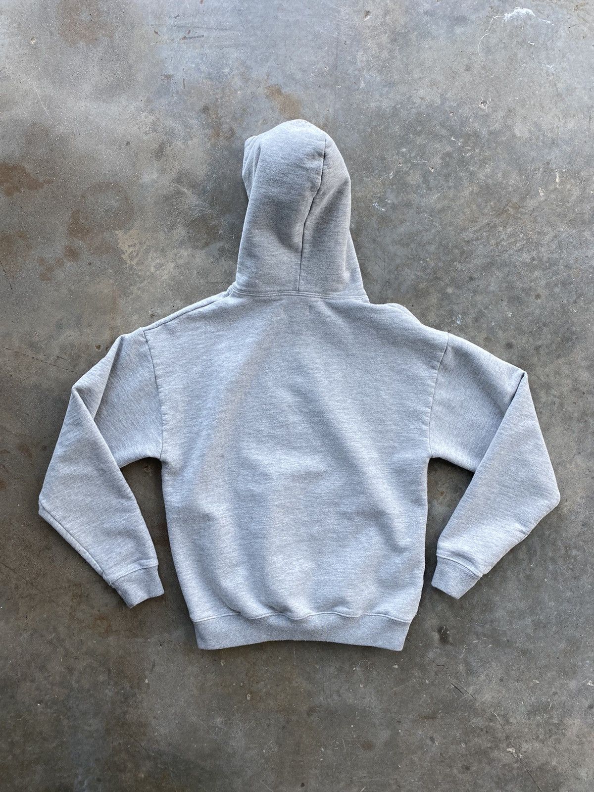 Golf Wang Golf Wang 3D Logo Block Letters Hoodie Grey Small S ❄️ Igor Size US S / EU 44-46 / 1 - 5 Thumbnail
