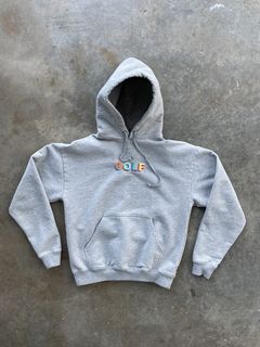 Golf wang multicolor 3d on sale hoodie