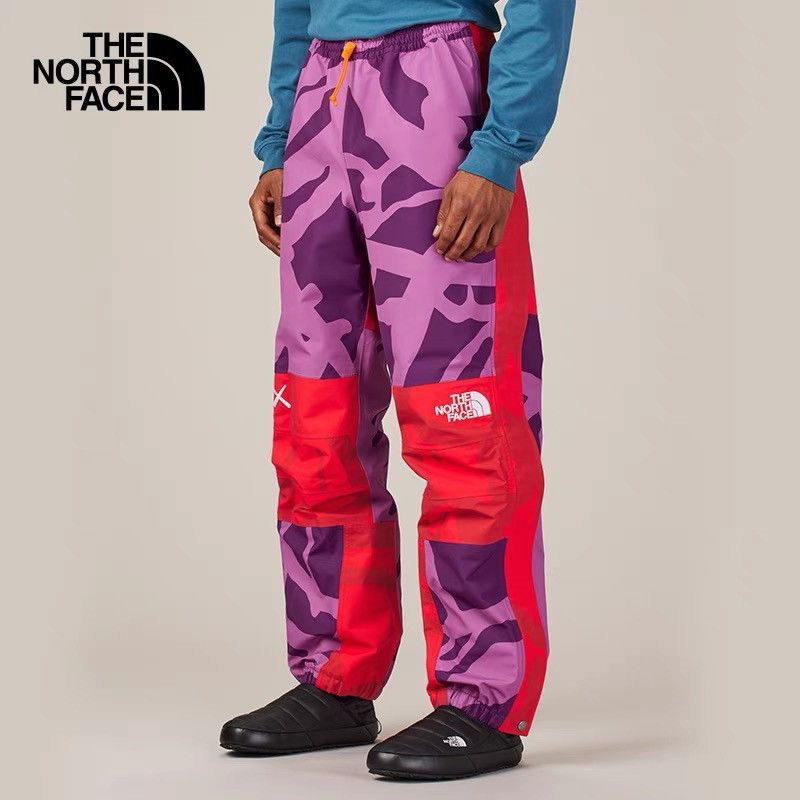Kaws × The North Face Kaws x The North Face Mountain Light Pant Size US 32 / EU 48 - 4 Thumbnail
