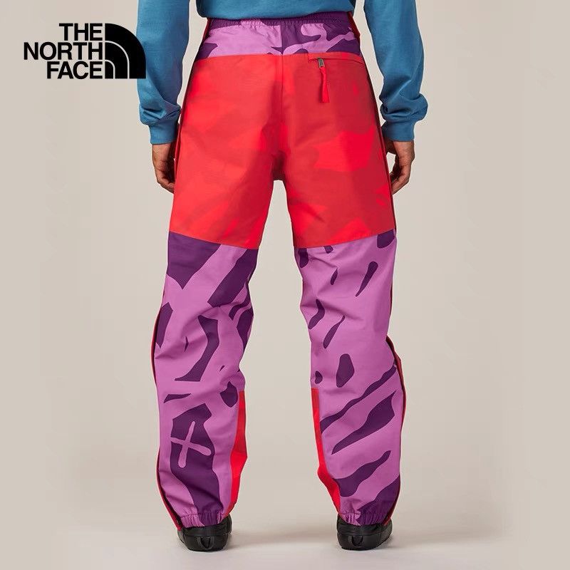 Kaws × The North Face Kaws x The North Face Mountain Light Pant Size US 32 / EU 48 - 3 Thumbnail