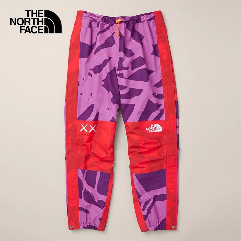 cheap wholesalers Kaws x The North Face Mountain Light Pant | www ...