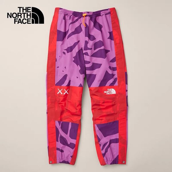 The North Face Kaws x The North Face Mountain Light Pant | Grailed