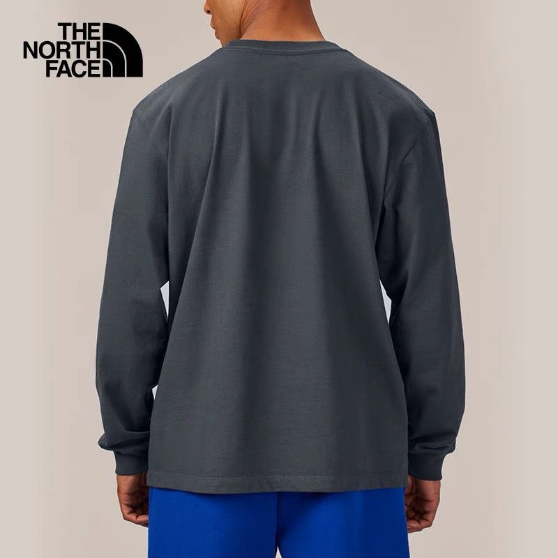 Kaws × The North Face Kaws x The North Face Long Sleeve Tee Size US M / EU 48-50 / 2 - 2 Thumbnail