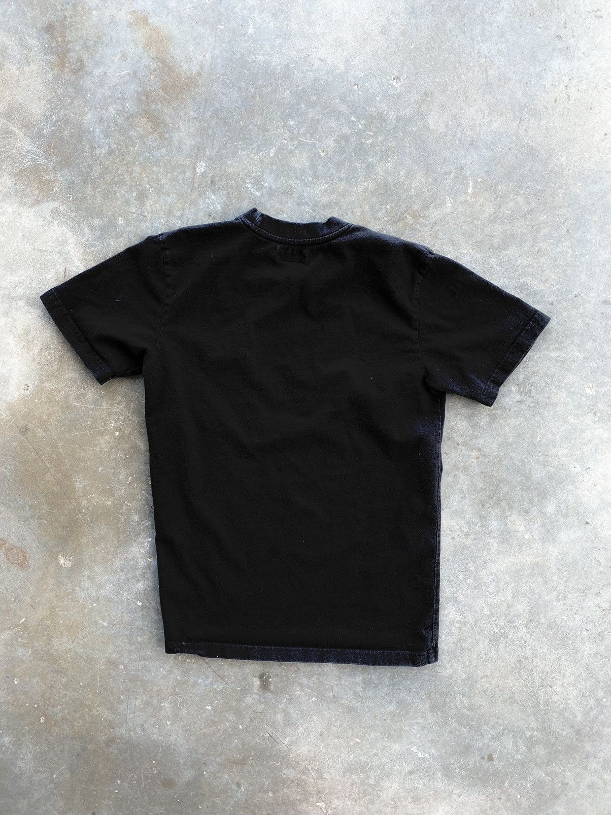 Market Chinatown Market Storm / Lightning Tee Black Small S 🧊 CTM Size US S / EU 44-46 / 1 - 4 Thumbnail