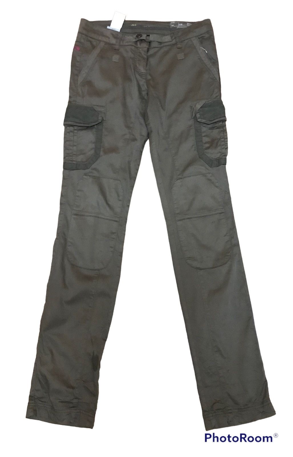 ‼️MADE IN RAMONIA NAPAPIJRI CARGO DOUBLE KNEE PANT ‼️