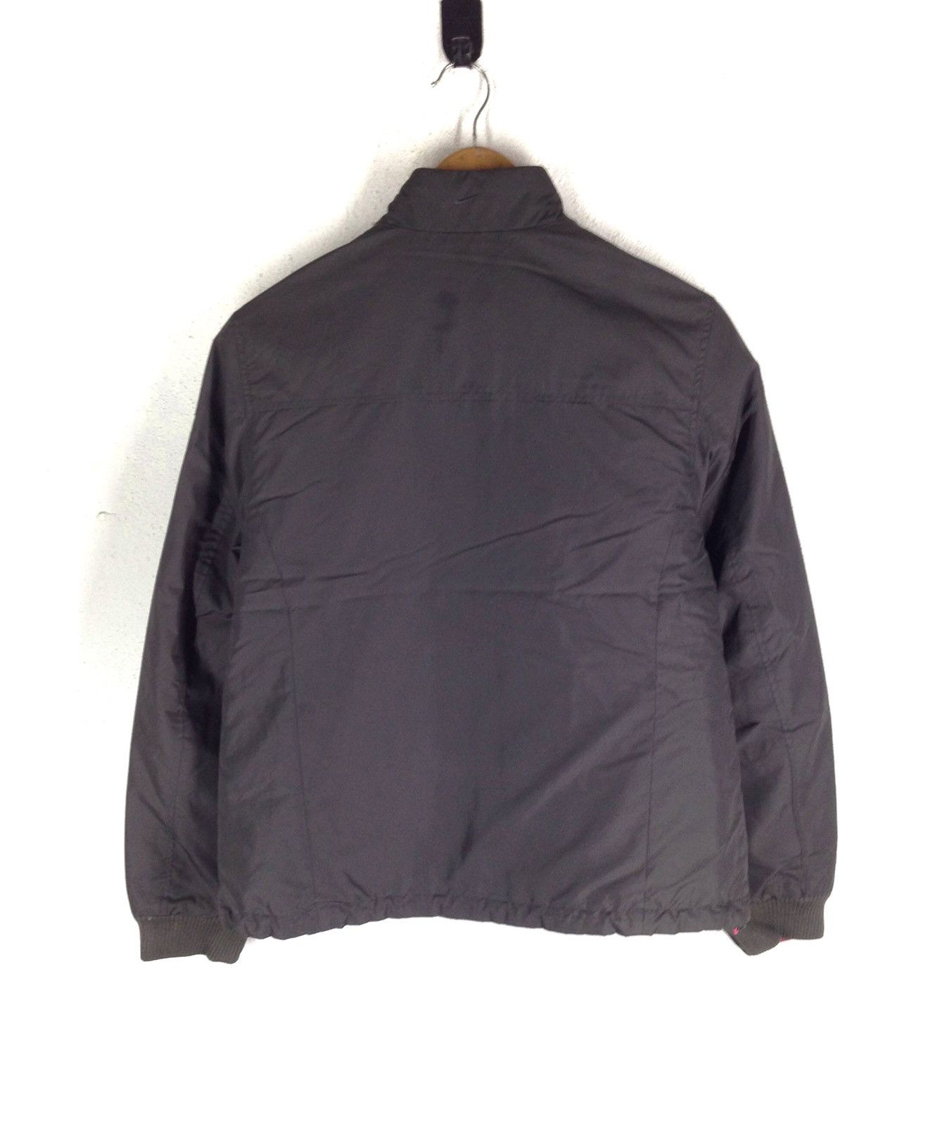 Nike Nike reversible jacket cw21 Size US L / EU 52-54 / 3 - 2 Thumbnail