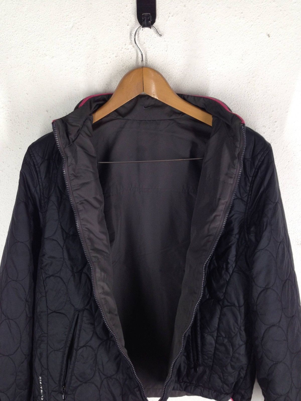 Nike Nike reversible jacket cw21 Size US L / EU 52-54 / 3 - 8 Thumbnail