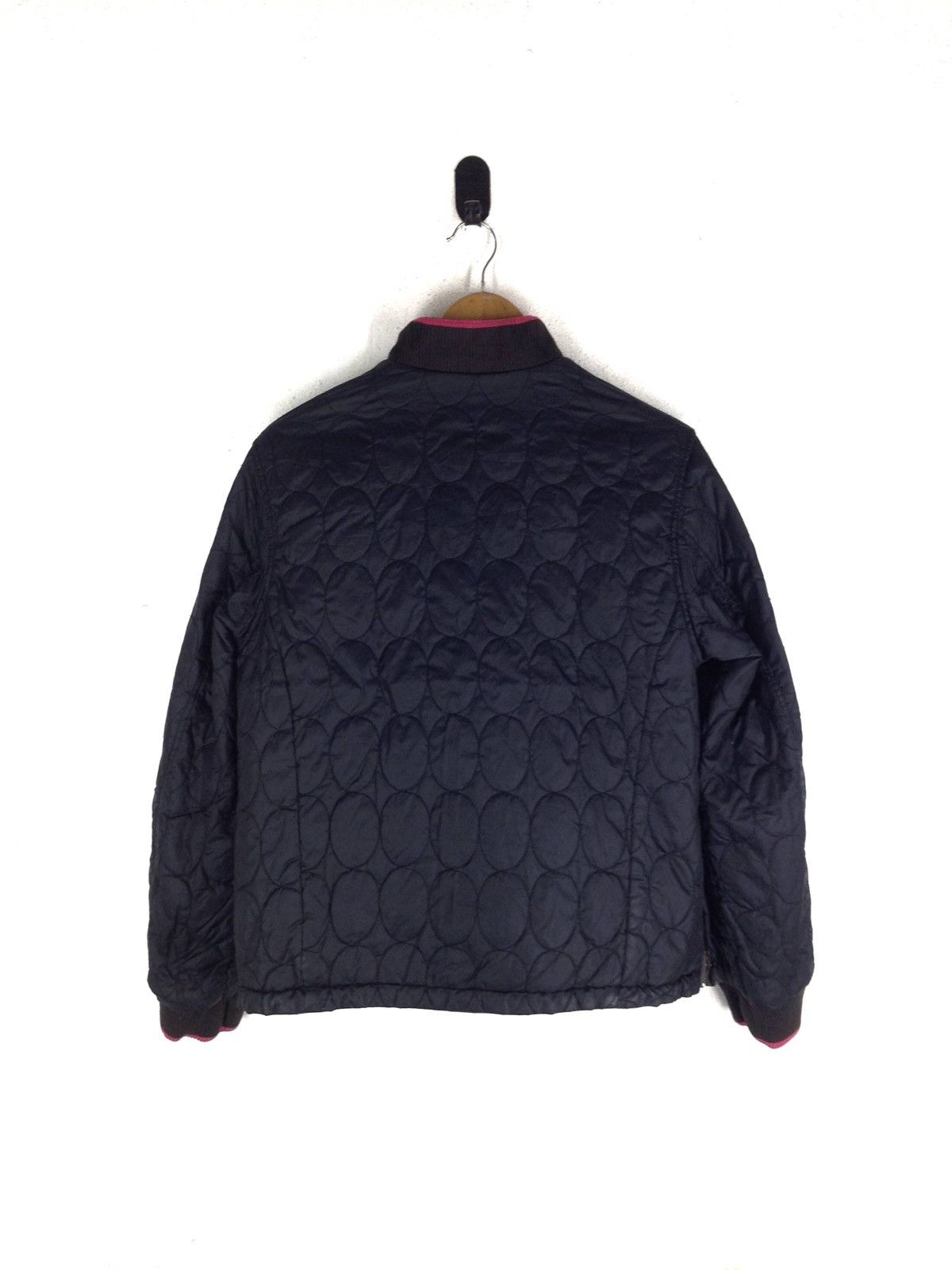 Nike Nike reversible jacket cw21 Size US L / EU 52-54 / 3 - 4 Thumbnail