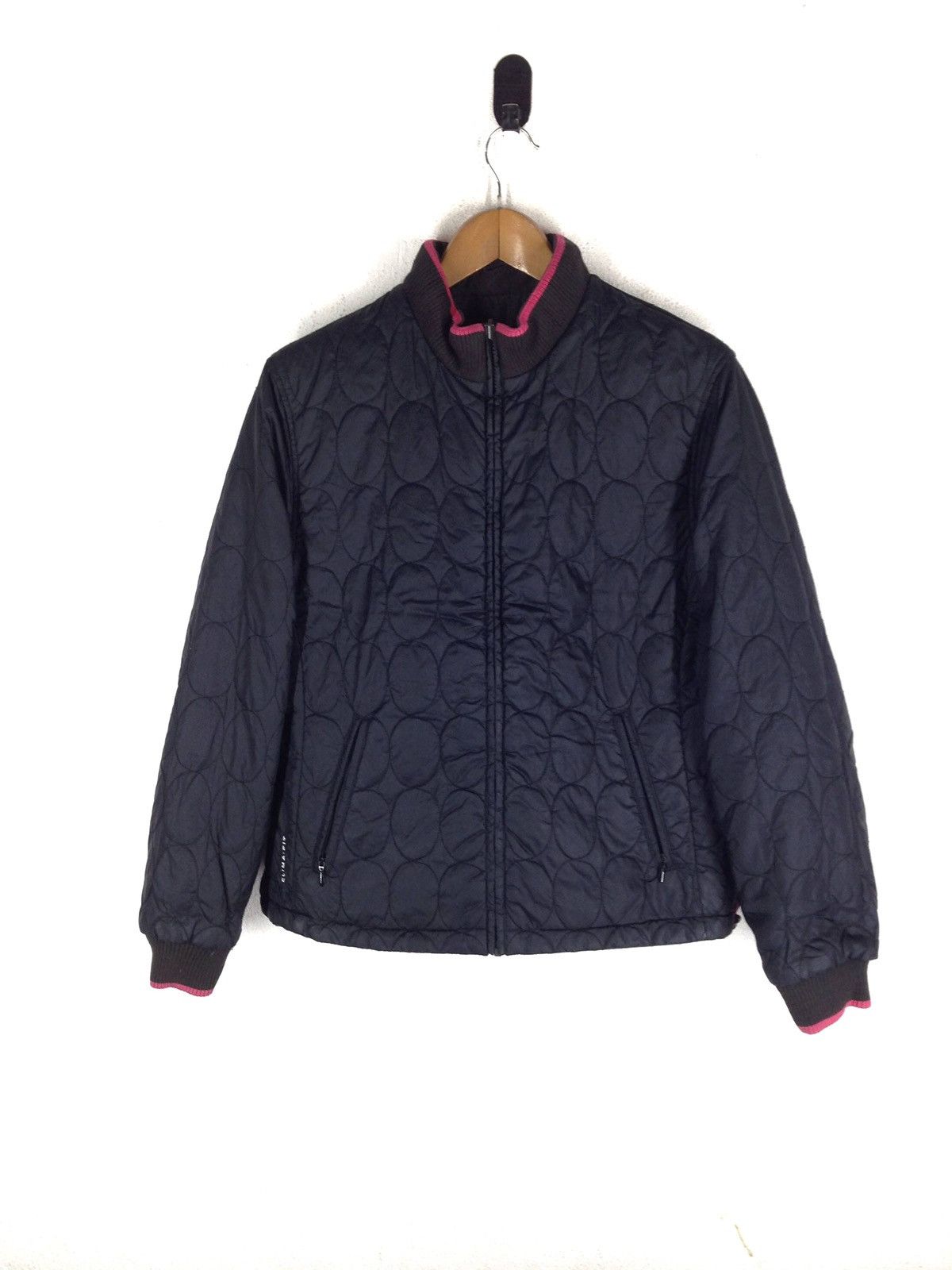 Nike Nike reversible jacket cw21 Size US L / EU 52-54 / 3 - 3 Thumbnail