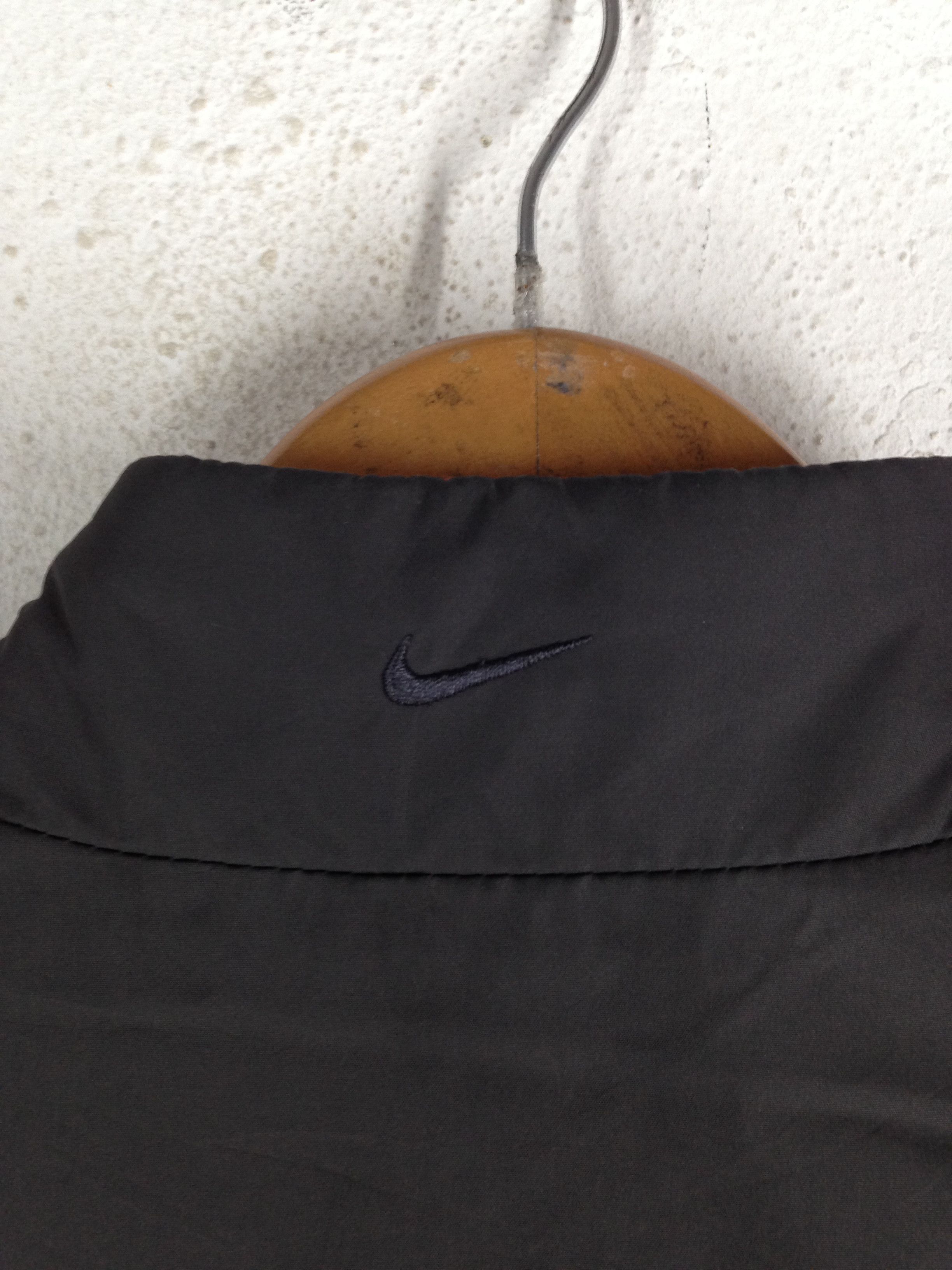 Nike Nike reversible jacket cw21 Size US L / EU 52-54 / 3 - 7 Thumbnail