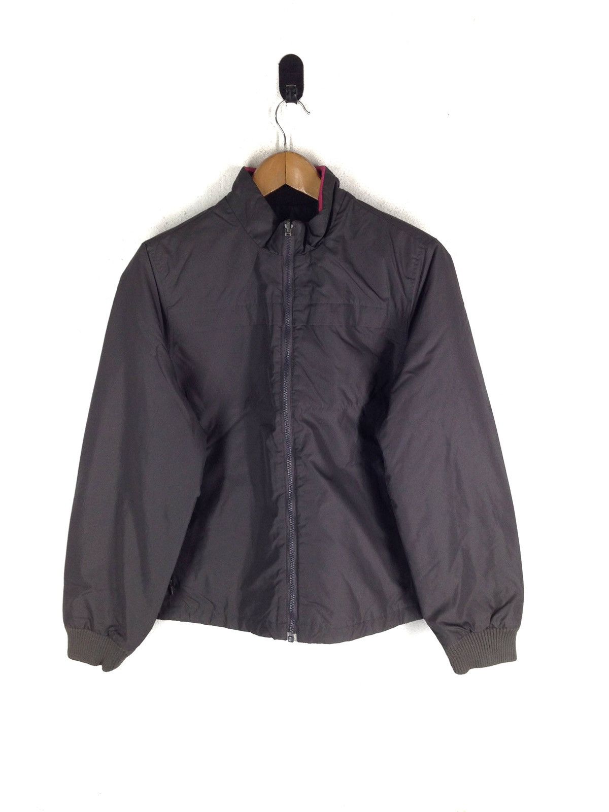 Nike Nike reversible jacket cw21 Size US L / EU 52-54 / 3 - 1 Thumbnail